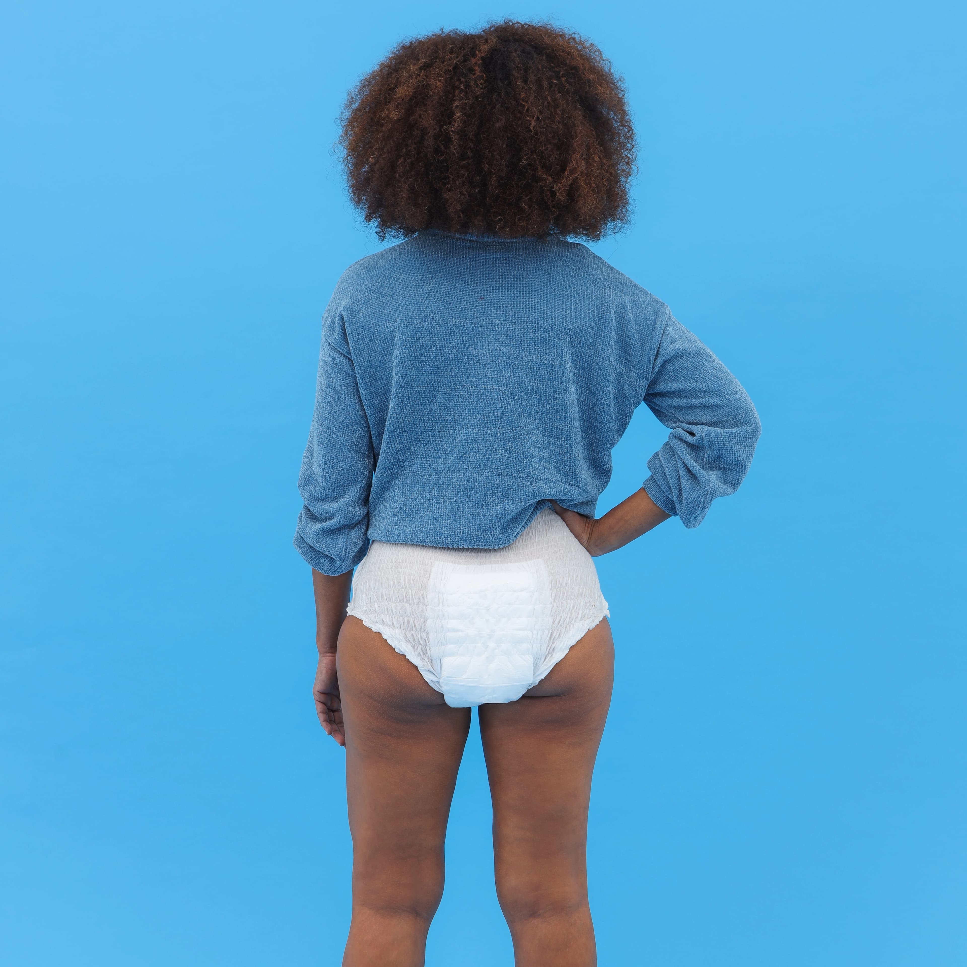 Tena Pants Dermacare c/ 32 un P/M — foto 7