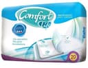 Absorvente Comfort Life c/ 20 un
