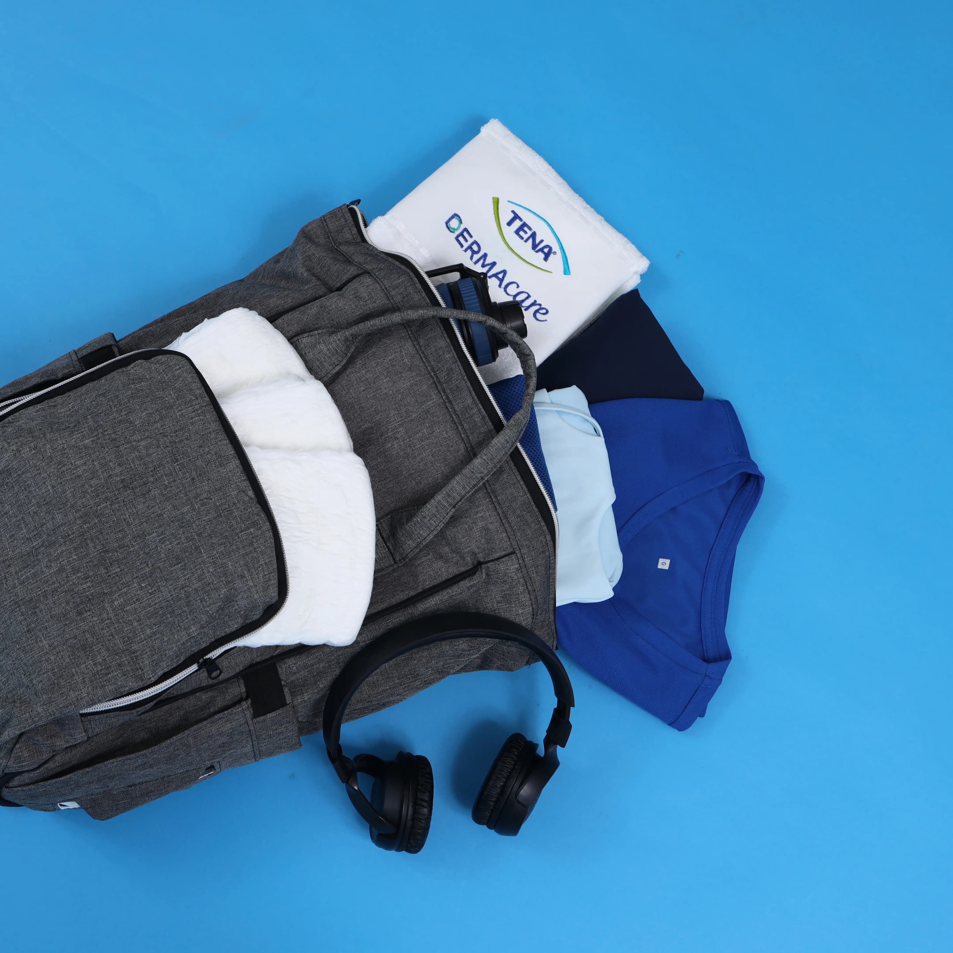 Tena Pants Dermacare c/ 32 un P/M — foto 4