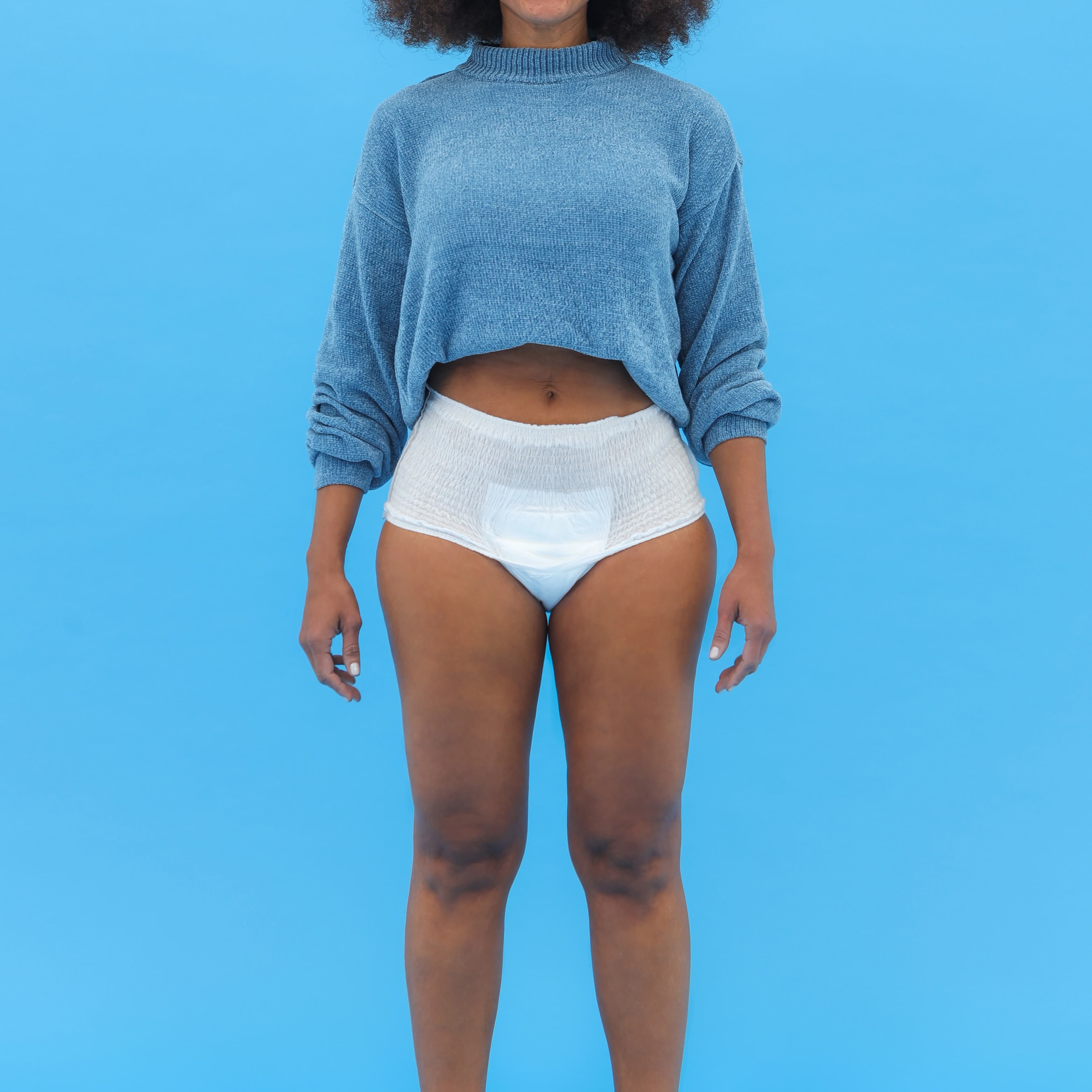 Tena Pants Dermacare c/ 32 un P/M — foto 5