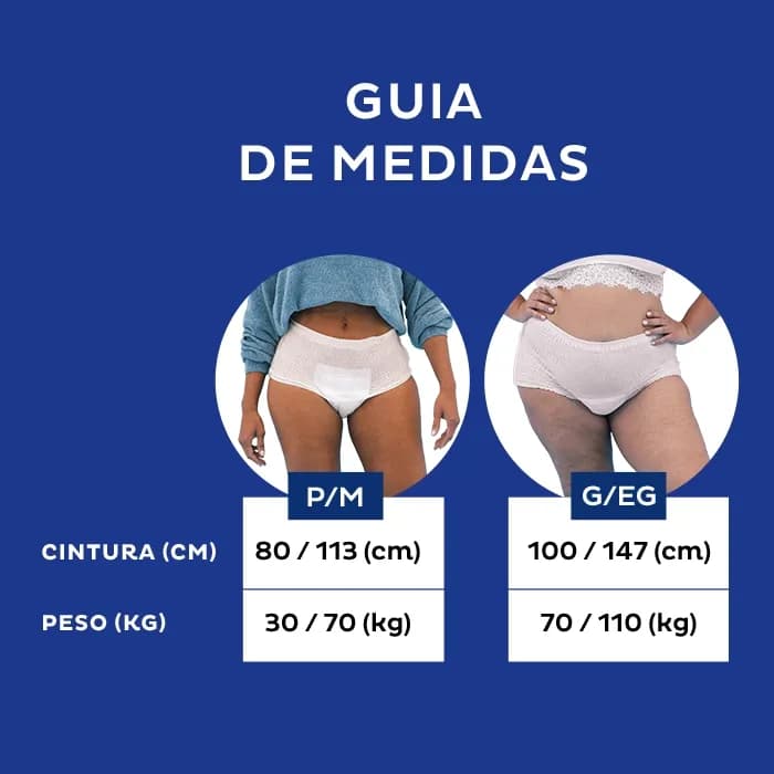Tena Pants Dermacare c/ 32 un P/M — foto 11