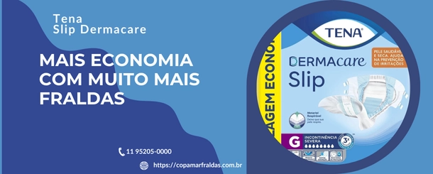TENA-SLIP-DERMACARE
