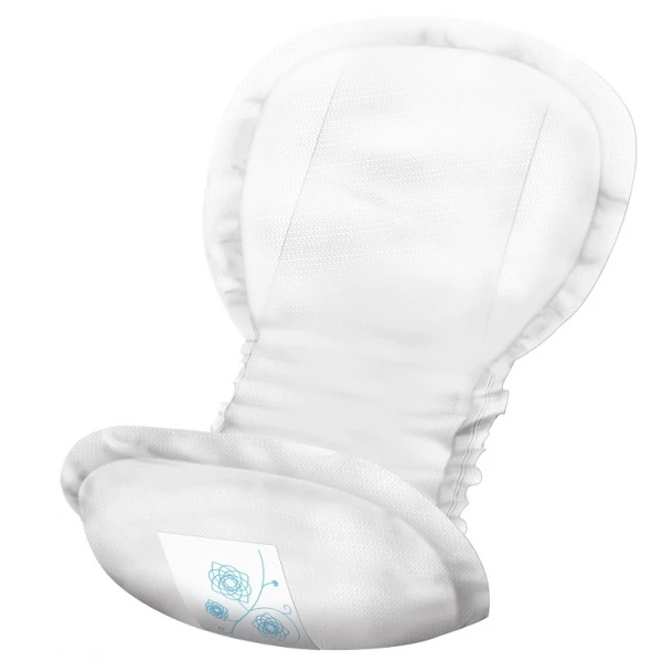 Absorvente feminino ABENA Abri-Light SUPER - 30 unidades