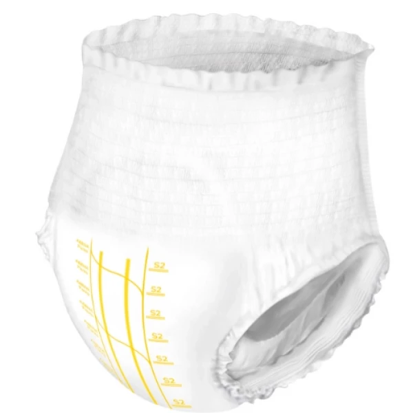 Max Care Pants G/EG c/28