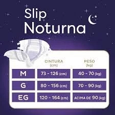 FRALDA GERIATRICA G