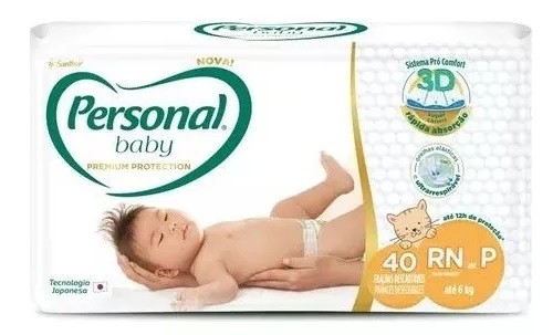 Fralda - Baby Soft G - Fraldas Ultracare - Fraldas para bebês