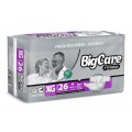 Big Care Premium XG c/26 unidades