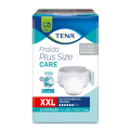 Fralda Tena Plus Size Care XXG c/8