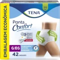 Tena Pants Confort c/42 G/EG