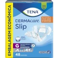 Tena Slip Dermacare c/48 unidades-G