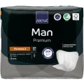 Absorvente Masculino Abena Man Formula 2 c/15
