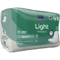 Absorvente  Abena Light Extra 3 c/10 unidades