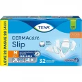 Fralda Tena Slip Dermacare Média c/ 32