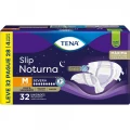 Fralda Slip Noturna Média c/32 unidades