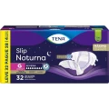 Fralda Slip Noturna Grande c/32 unidades