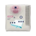 Lençol descartável ABENA Abri-Soft com 30 unidades