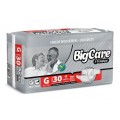 Big Care Premium G c/30 unidades