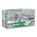 Big Care Premium M c/30 unidades