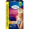 Tena Pants Discreet Nude c/16 P/M