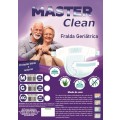 Fralda Noturna G Master Clean  c/50