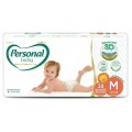 Fralda Personal Baby Premium M C/38
