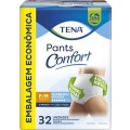 Tena Pants Confort P/M c/32 