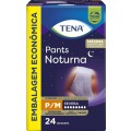 Tena Pants Noturna P/M c/24