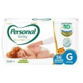 Fralda Personal Hiper Baby Premium G C/56