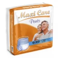 Max Care Pants G/EG c/28