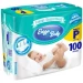 fralda infantil enzzo baby P com 100