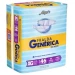 fraldas-genérica-com 46 unidades -G-barata