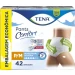 TENA PANTS CONFORT COM 42 UNIDADES