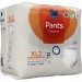 PANTS-XL2